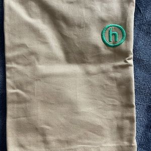 HIDDEN NY PPF Khaki Workwear pants